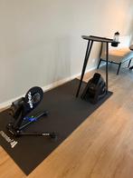 Wahoo Kickr V6, Headwind, tafel, mat (minder dan 1 jaar oud), Ophalen, Zo goed als nieuw, Overige typen