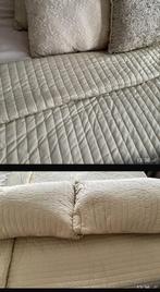 Ikea sprei, Ophalen of Verzenden, Zo goed als nieuw, Tweepersoons