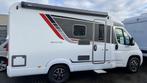 Bürstner Nexxo Van 569 T Compact/Supersale, Caravans en Kamperen, Campers, Ringverwarming, Bedrijf, Tot en met 3, Airbags
