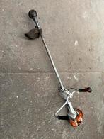 Stihl FS550 Bosmaaier, Tuin en Terras, Ophalen of Verzenden, Gebruikt, 30 tot 50 cm, Benzine
