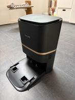 Philips Homerun 7100 laadstation / leegstation, Ophalen, Zo goed als nieuw, Robotstofzuiger