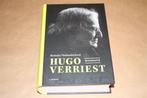 Hugo Verriest. Biografie. Romain Vanlandschoot., Ophalen of Verzenden, Zo goed als nieuw, Sport