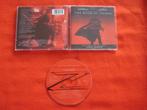 Mask of Zorro soundtrack CD, Ophalen of Verzenden, Zo goed als nieuw