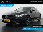 Mercedes-Benz CLA-klasse 250 e AMG Business Solution Limited, CLA, Stof, Gebruikt, 4 cilinders
