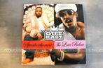 OutKast – Speakerboxxx / The Love Below 4 LP 3264, Ophalen of Verzenden, 2000 tot heden, Gebruikt, 12 inch