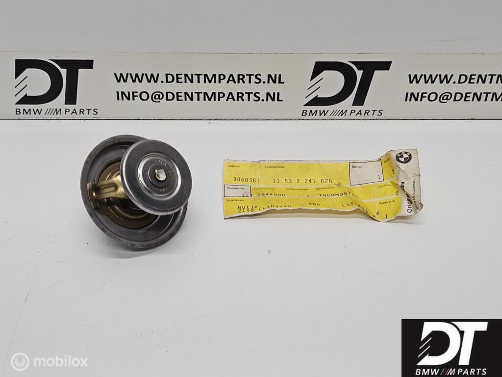 Thermostaat BMW E30 324d E28 524d M21 11532241630, Auto-onderdelen, Motor en Toebehoren, Nieuw, Ophalen of Verzenden