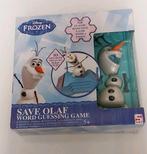 Frozen woordraadspel, Ophalen of Verzenden, Zo goed als nieuw
