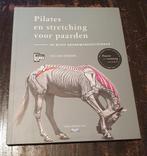 Pilates en stretching voor paarden Higgins, Ophalen of Verzenden, Zo goed als nieuw, Paarden of Pony's