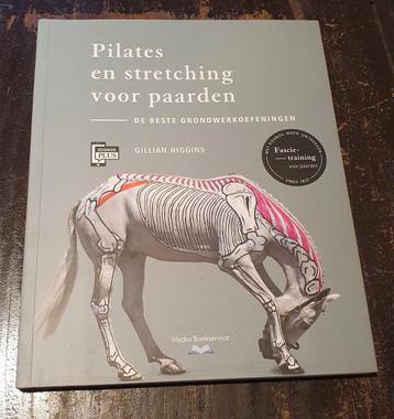Pilates en stretching voor paarden Higgins beschikbaar voor biedingen