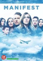 Manifest 3 Seizoenen, Vanaf 12 jaar, Ophalen, Zo goed als nieuw, Thriller