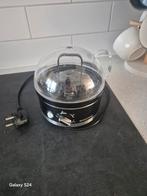 Silvercrest Eierkoker te koop, Ophalen