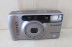 Fujifilm Fotonex 200ixzoom, Audio, Tv en Foto, Fotocamera's Analoog, Gebruikt, Olympus, Compact, Verzenden