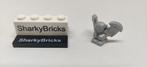 Lego Gargoyle Licht grijs (Nieuw), Lego Systems A/S, Lego, Aastvej 1 7190 Billund Denemarken, Nieuw