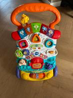 Baby Walker Looptrainer, Ophalen of Verzenden, Zo goed als nieuw, 6 maanden tot 2 jaar