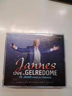 Jannes, Ophalen of Verzenden, Zo goed als nieuw