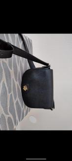 Dkny tassen, Sieraden, Tassen en Uiterlijk, Tassen | Schoudertassen, Ophalen of Verzenden, Zo goed als nieuw, Zwart