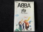 ABBA, The Album cassettebandje, Cd's en Dvd's, Cassettebandjes, 1 bandje, Ophalen of Verzenden, Zo goed als nieuw, Origineel