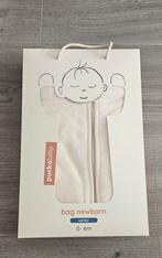 Puckababy teddy pure newborn slaapzak 0-6 NIEUW, Kinderen en Baby's, Dekens, Slaapzakjes en Inbakerproducten, Ophalen of Verzenden