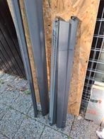 2x Velux bdx isolatieframe voor 114x160 kantelraam, Doe-het-zelf en Verbouw, Kozijnen en Schuifpuien, Raamkozijn, 75 tot 150 cm