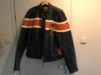 Harley-Davidson jas, Motoren, Ophalen of Verzenden, Tweedehands, Jas | leer