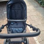Sleeworld kinderwagen, Kinderen en Baby's, Kinderwagens en Combinaties, Ophalen, Zo goed als nieuw, Overige merken, Verstelbare duwstang