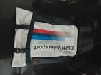 BMW RUGZAK, Dieren en Toebehoren, Paarden en Pony's | Dekens en Dekjes, Ophalen of Verzenden, Zo goed als nieuw