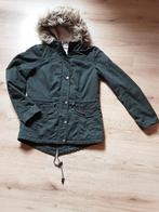 ONLY  Winterjas, Maat 38/40 (M), Ophalen of Verzenden, Gedragen, Overige kleuren