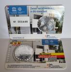 Coincard 2013 - Rietveld Vijfje in BU kwaliteit, Ophalen of Verzenden, Euro's