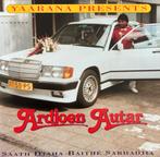 Ardjoeen Autar - Saath Djaha Baithe Sarhadjia CD, Verzenden, Zo goed als nieuw, Boxset