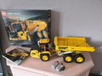 Te koop lego technic 42114 Volvo Articulated Hauler k€210, Kinderen en Baby's, Speelgoed | Duplo en Lego, Ophalen, Zo goed als nieuw