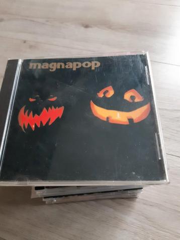 Magnapop - idem beschikbaar voor biedingen