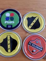 Cluppies plus voetbal, Verzamelen, Supermarktacties, Plus, Ophalen of Verzenden