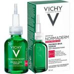 Vichy Normaderm Probio BHA Serum Anti-Onzuiverheden 30ml, Verzenden, Nieuw, Gehele gezicht, Verzorging