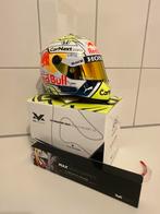 2021 Oostenrijk 1:2 Helm Max Verstappen, Ophalen of Verzenden, Zo goed als nieuw, Formule 1