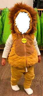 Leeuwenpak, Kinderen en Baby's, Ophalen of Verzenden, Zo goed als nieuw
