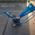 Hyundai versnipperaar - Goed Werkend, Ophalen, Zo goed als nieuw, Benzine, Hyundai