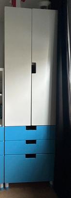 IKEA Stuva kledingkast kinderkamer, Kinderen en Baby's, Kinderkamer | Commodes en Kasten, Ophalen, Gebruikt, 50 tot 70 cm, 105 cm of meer