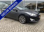 Hyundai i40 Wagon 2.0 GDI i-Catcher camera / Leer / Schuif-k, Voorwielaandrijving, Euro 5, 4 cilinders, Zwart