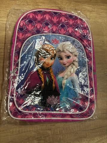 disney frozen rugzak groot beschikbaar voor biedingen