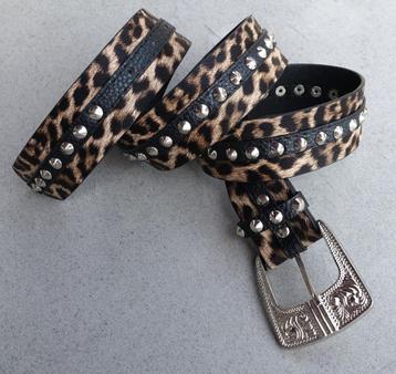 damesriem 187-3 / 105x3,8 cm - nieuw / ongebruikt beschikbaar voor biedingen