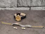 Tag Heuer Aquaracer Lady, 28mm watch only, Overige merken, Staal, Gebruikt, Staal