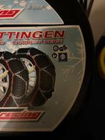 Sneeuwkettingen KN80 / KN100, Auto diversen, Ophalen of Verzenden, Zo goed als nieuw