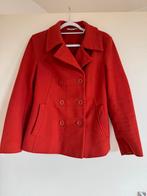 Oranje Jasje - Maat M, Kleding | Dames, Maat 38/40 (M), Oranje, Ophalen of Verzenden, Jasje