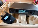Sennheiser IEM G4, Ophalen of Verzenden, Zo goed als nieuw, Audio
