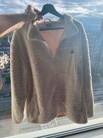 Defqon.1 jas teddy XL, Beige, Ophalen of Verzenden, Defqon.1, Maat 56/58 (XL)