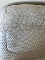 Topper Topcare Latex 180x200 – Zo goed als nieuw!, Tweepersoons, Ophalen of Verzenden, Zo goed als nieuw, Bedbodem