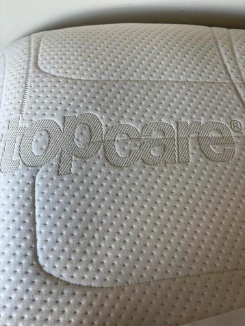 Topper Topcare Latex 180x200 – Zo goed als nieuw! beschikbaar voor biedingen