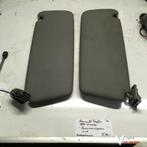 Renault Traffic 2009 2.0 diesel   Zonneklep Links en Rechts, Auto-onderdelen, Interieur en Bekleding, Gebruikt, -, -, Ophalen of Verzenden