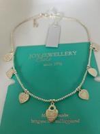 Joy jewellery no 5 ketting, Verzenden, Nieuw, Zilver
