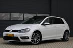 Volkswagen Golf 1.6 TDI R-line | panoramadak | achteruitrijc, Voorwielaandrijving, Gebruikt, Euro 6, 4 cilinders
